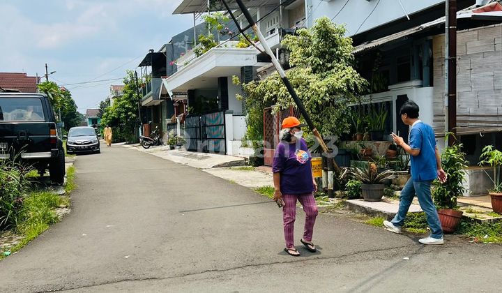 For Sale Nice House Hook Indraprasta Bogor 2