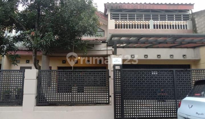 Jual Cepat Rumah Dibawah NJOP Bantarjati Bogor 2