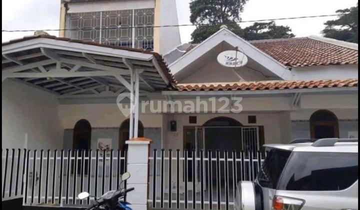 Jual Rumah Bondongan Bogor Selatan Siap Huni Jual Rumah Bondongan Bogor Selatan Siap Huni