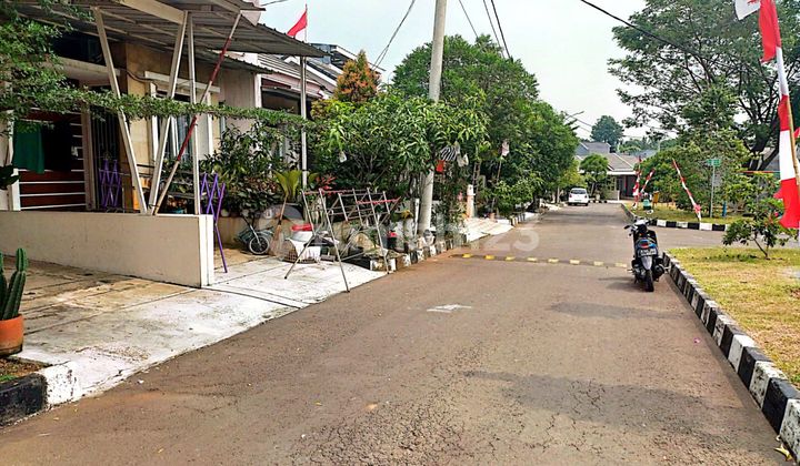 Jual Rumah Dibawah Harga Appraisal Cilebut Bogor 2