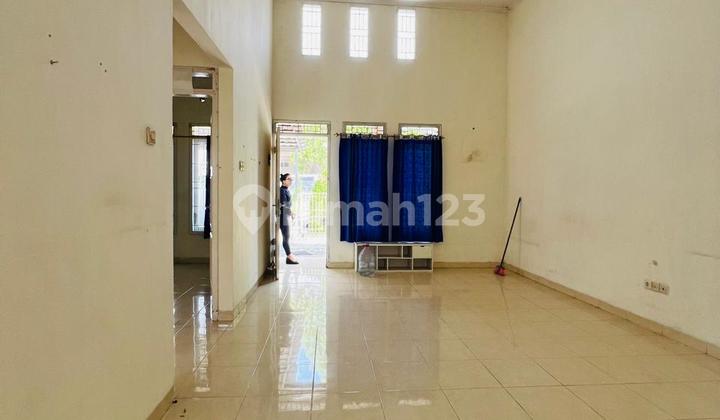 Jual Rumah Siap Huni Kemang Regency Akses Tol Sumarecon 2