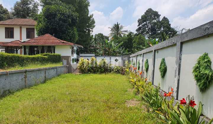 Jual Cepat Vila Dekat Rancamaya Golf Estate 2
