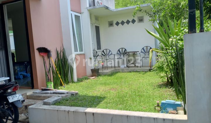 Jual Rumah Nusa Indah Residen Bogor Siaphuni 2