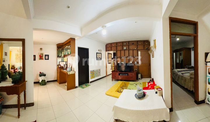 Jual Rumah Taman Cimanggu Bogor 2