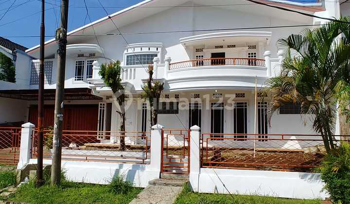 Jual Rumah Perumahan Duta Pakuan Bogor Baru