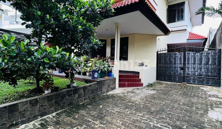 Sell Ready-to-Occupy House, Villa Duta, East Bogor 2