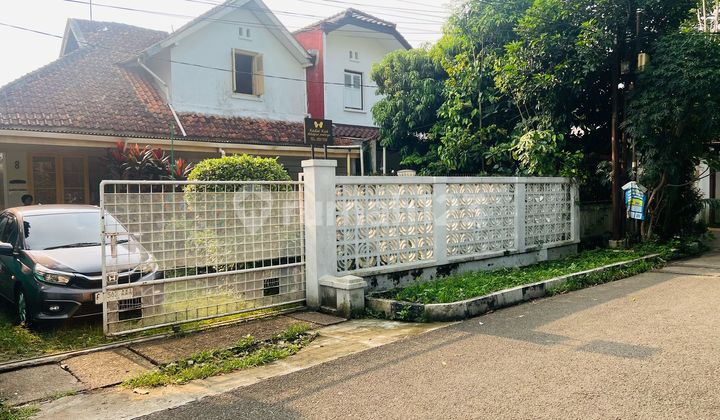 Jual Rumah Bagus Heritage Semeru Bogor Jual Rumah Bagus Heritage Semeru Bogor