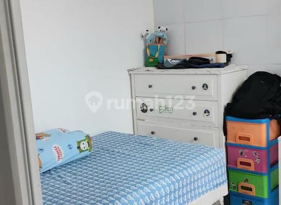 Jual Rumah Villa Bogor Indah 6 Siap Huni Bogor 2