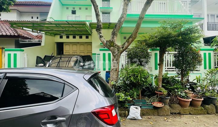 Selling Nice House Bogor Nirwana Residence Bogor Selling Nice House Bogor Nirwana Residence Bogor