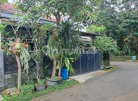 Jual Cepat Rumah Strategis Bantarjati 2