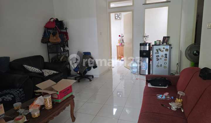 Jual Cepat Rumah Bogor Raya Residen 2