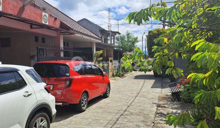 Jual Cepat Mutiara Bogor Raya Akses Tol Bogor 2