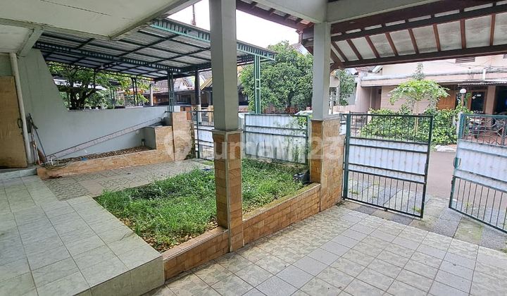 Jual Cepat Rumah Taman Yasmin Bogor 2