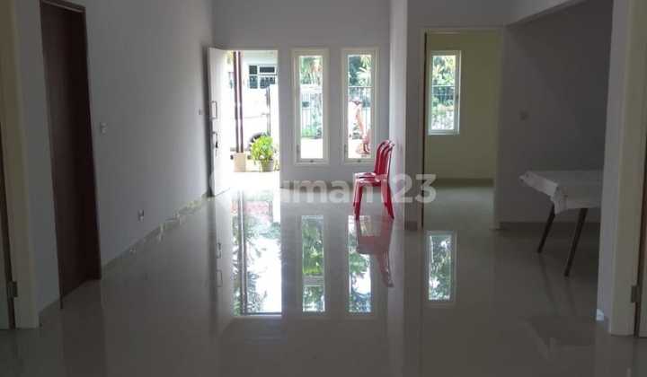 For Rent: Beautiful, Ready-to-Occupy House in Pakuan 2 Tajur, Bogor