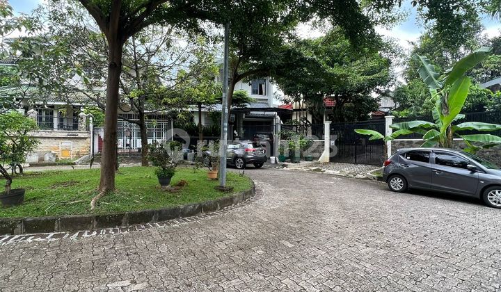 Jual Rumah Siap Huni Villa Duta Bogor Timur
