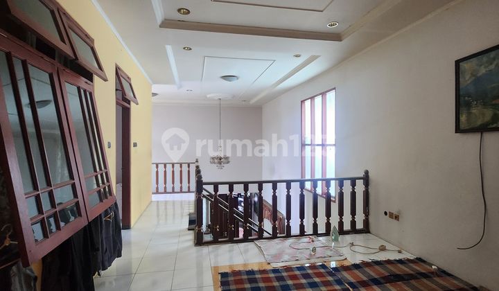 Jual Cepat Kompleks Tajur Indah Residence Bogor 2