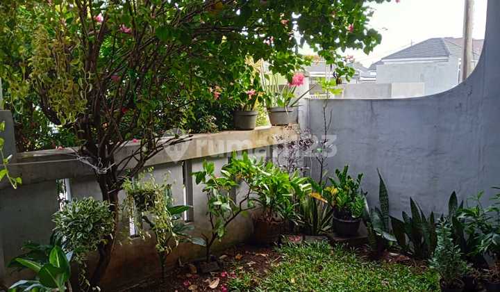 Jual Cepat Rumah Dekat Stasiun Cilebut Bogor 2