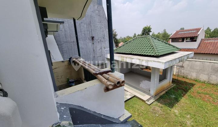Jual Rumah Taman Yasmin Lokasi Komersil Bogor 2