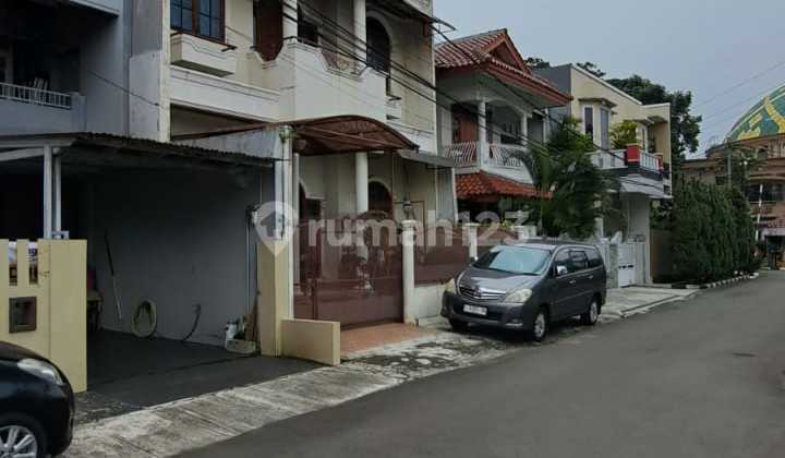 Jual Cepat Rumah Siap Huni Furnished Indraprasta Bogor