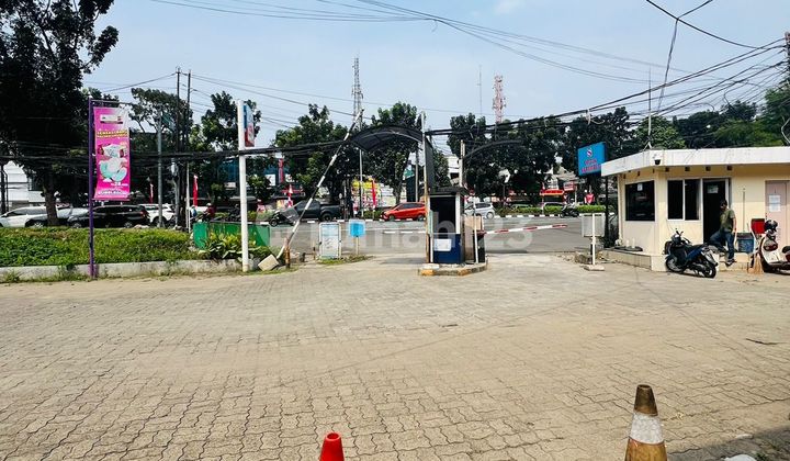 Sell Shop House Complex Jambu 2 Pajajaran Bogor