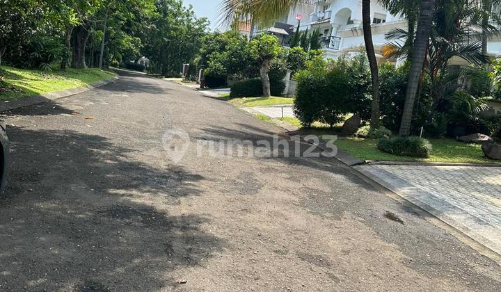 Jual Rumah Sentul Design Modern Sentul City Bogor 2