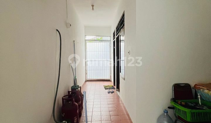 Jual Rumah Ngantong Taman Yasmin Bogor 2