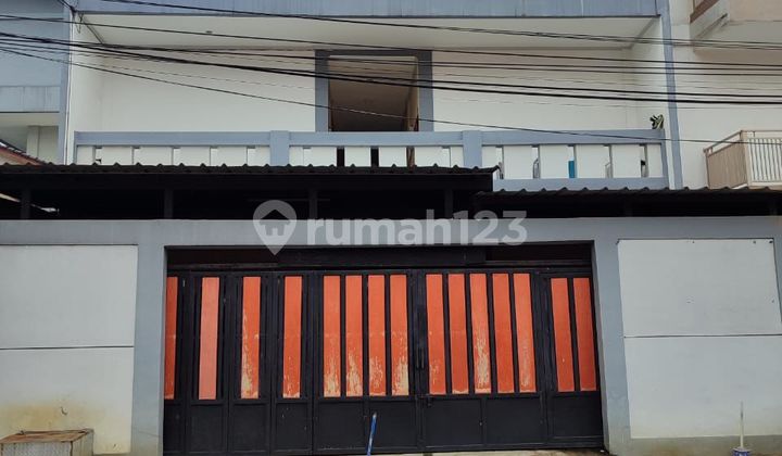 Jual Cepat Kosan Aktif Kampus Pakuan Bogor