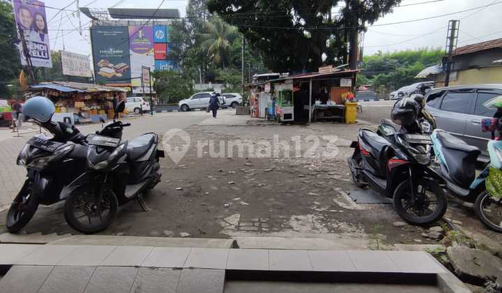 For Sale: Row Shop in Pajajaran City Center, Bogor 2
