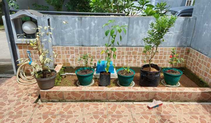 Jual Cepat Rumah Akses Tol Sumarecon Mutiara Bogor Raya 2