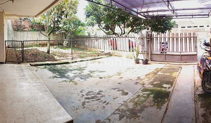 Jual Rumah Murah Luas Dibogor Baru Tengah Kota 2