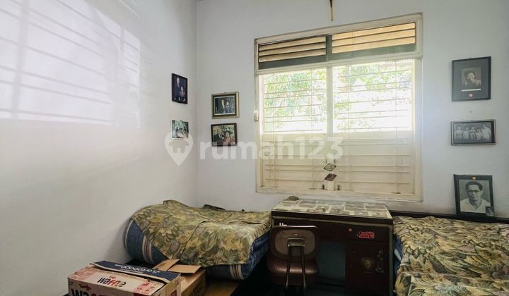 For Sale Commercial Location House Tajur Wangun Bogor 2