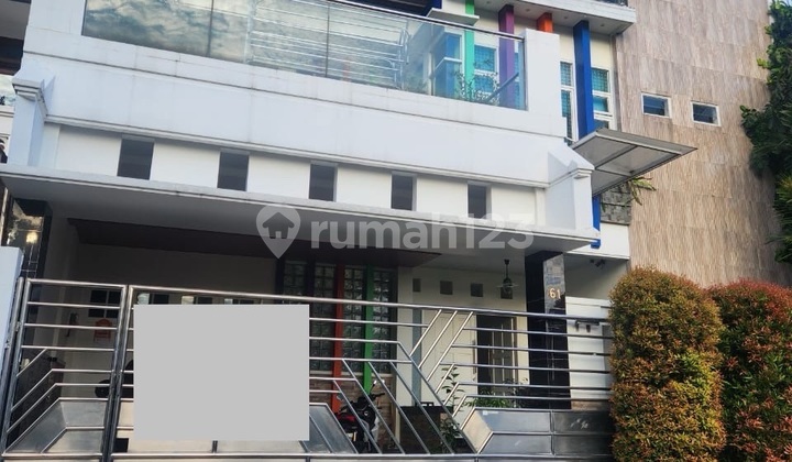 Jual Rumah Mewah Cluster Pajajaran Bogor Jual Rumah Mewah Cluster Pajajaran Bogor