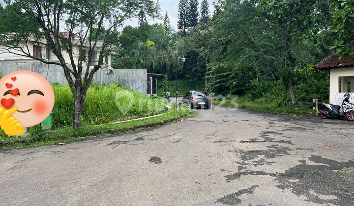 Selling Hook Plots Bogor Nirwana Residence