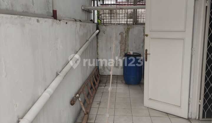 Jual Rumah Bukit Bogor Raya 2