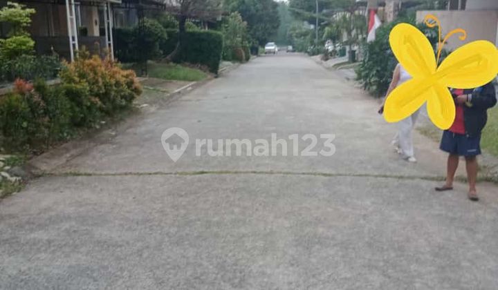 Jual Cepat Rumah Bagus Cluster Sentul City 2