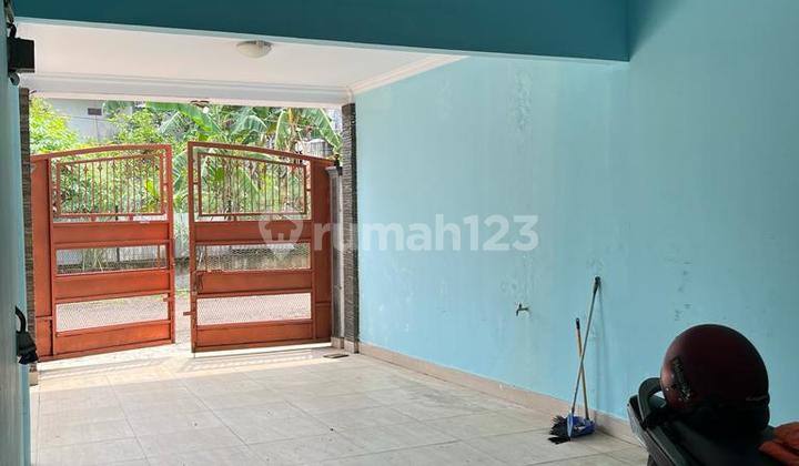 Jual Cepat Murah Rumah Minimalis 2 Lantai Pemda Cibinong 2