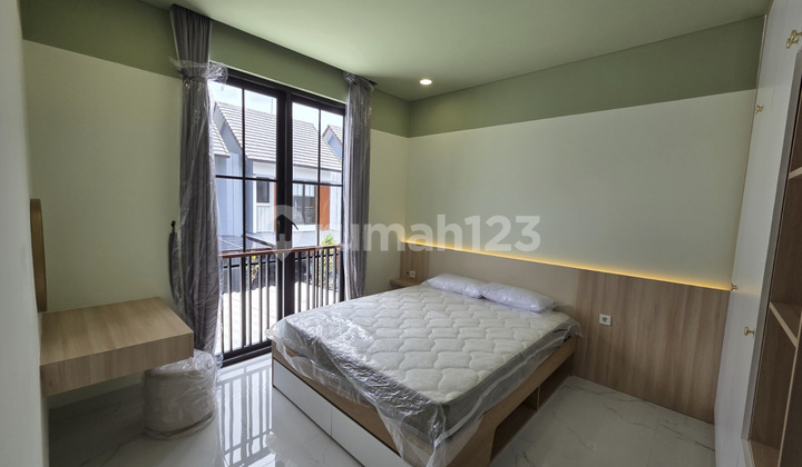 Disewakan Rumah 2 Lantai Minimalis Murah Nyaman di Perumahan Adhiwangsa, Pemogan, Bali Disewakan Rumah 2 Lantai Minimalis Murah Nyaman di Perumahan Adhiwangsa, Pemogan, Bali