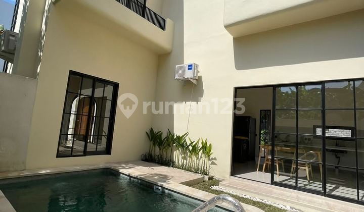 Affordable Minimalist Villa Near Canggu and Kerobokan, Bali Affordable Minimalist Villa Near Canggu and Kerobokan, Bali