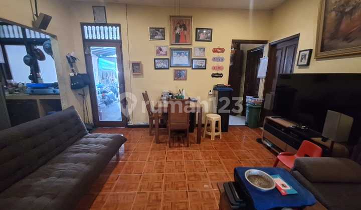 Rumah Murah Lokasi Strategis di Munggu, Bali