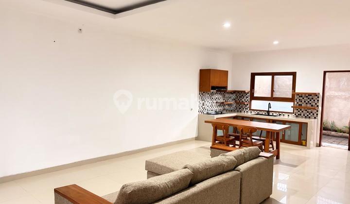 Disewakan Rumah Murah Dekat Tol Bali Mandara & Itdc Nusa Dua. Benoa, Kuta Selatan - Bali 2