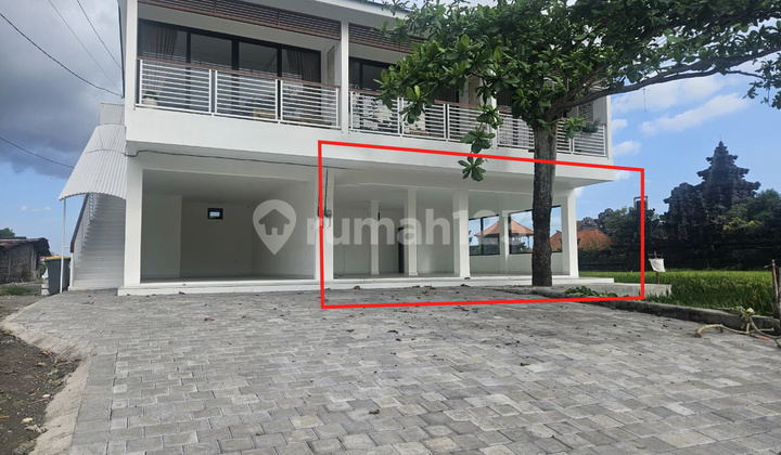 Affordable Strategic Rental Shop Near Munggu Beach, Mengwi, Bali Affordable Strategic Rental Shop Near Munggu Beach, Mengwi, Bali