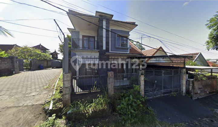 3 Bedroom Strategic House in Giri Hill Housing, Jimbaran, Bali 3 Bedroom Strategic House in Giri Hill Housing, Jimbaran, Bali