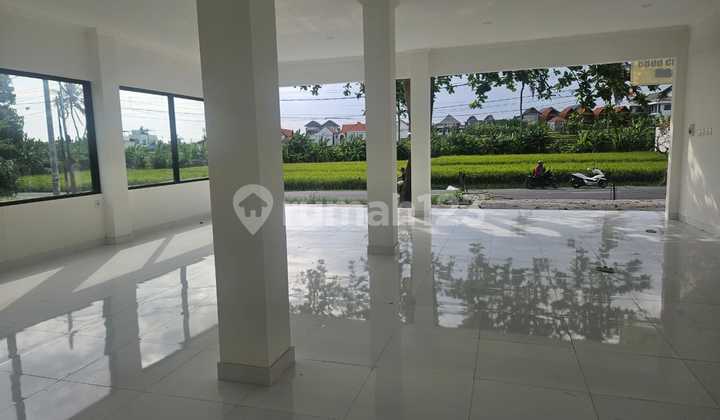 Affordable Strategic Rental Shop Near Munggu Beach, Mengwi, Bali Affordable Strategic Rental Shop Near Munggu Beach, Mengwi, Bali