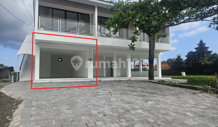 Affordable Rental Shop Strategically Located Near Munggu Beach, Mengwi, Bali Affordable Rental Shop Strategically Located Near Munggu Beach, Mengwi, Bali