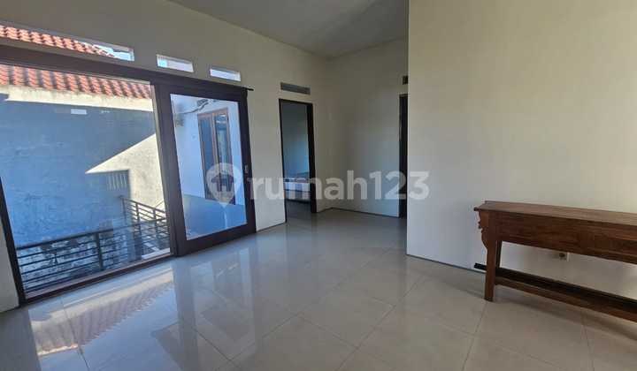 Affordable Furnished 3 Bedroom House in Downtown Denpasar, Bali