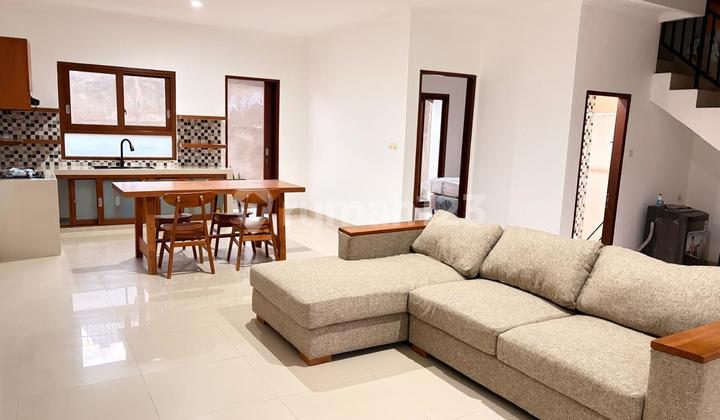 Disewakan Rumah Murah Dekat Tol Bali Mandara & Itdc Nusa Dua. Benoa, Kuta Selatan - Bali 1