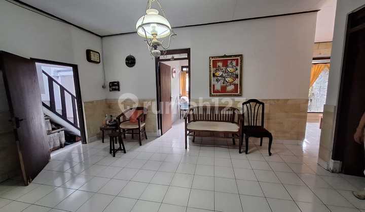 Strategic Affordable House in Monang Maning, West Denpasar 2