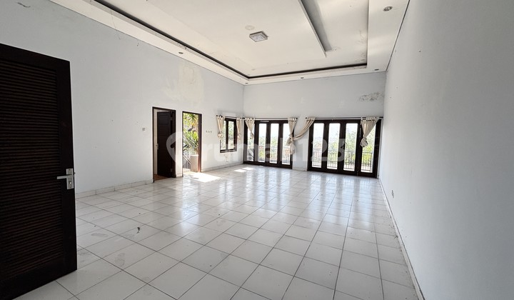 Rumah 3 Bedroom Strategis di Perumahan Giri Hill, Jimbaran, Bali 2