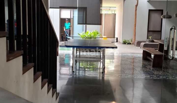 For Sale Elite Kost with Swimming Pool Lippo Karawaci Tangerang 2
