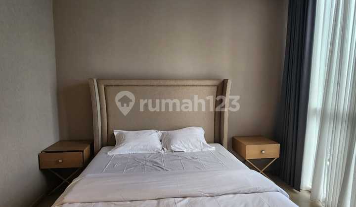 For Rent Saumata Suites Tower 2 Apartment Tangerang For Rent Saumata Suites Tower 2 Apartment Tangerang